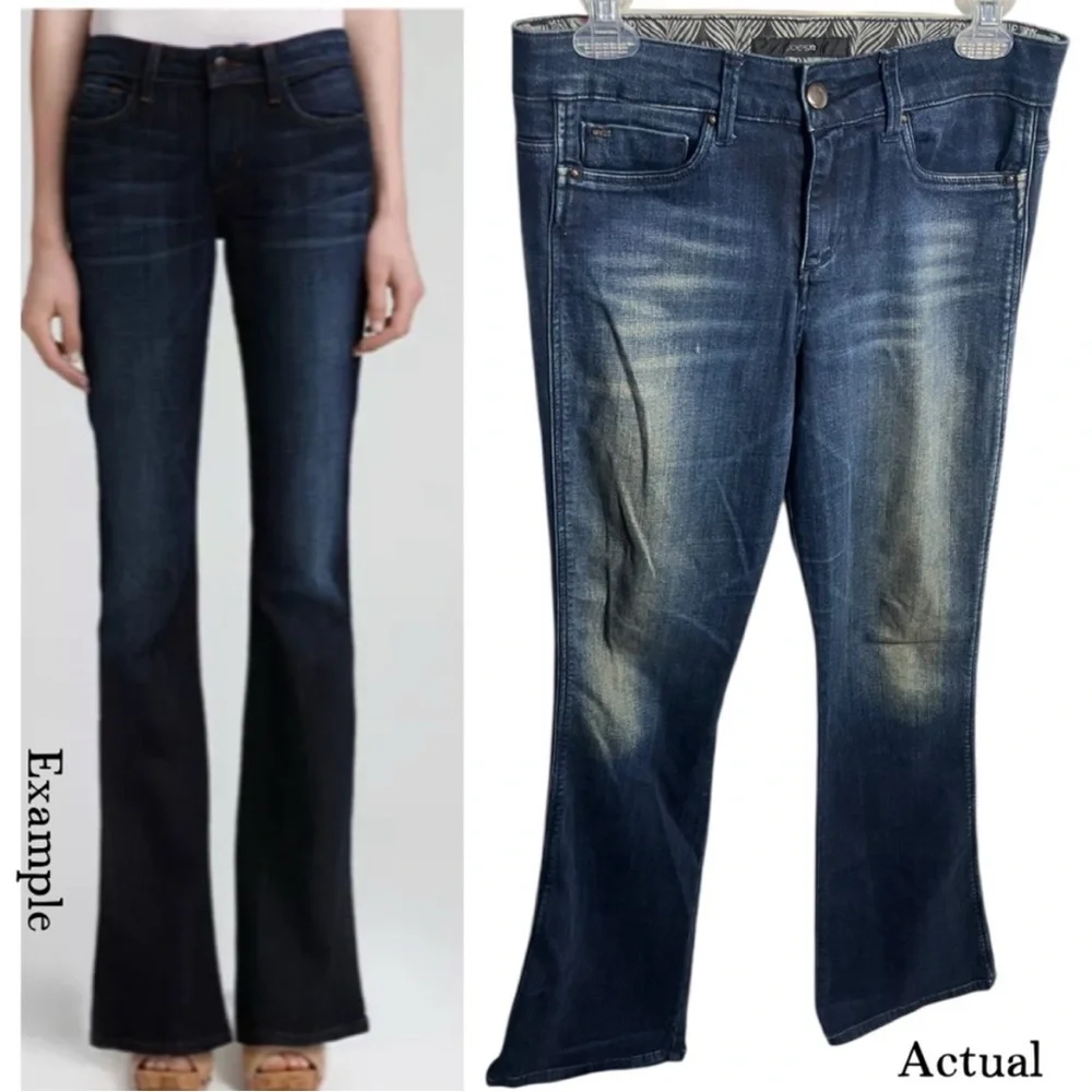 Joe's Jeans “Visionaire